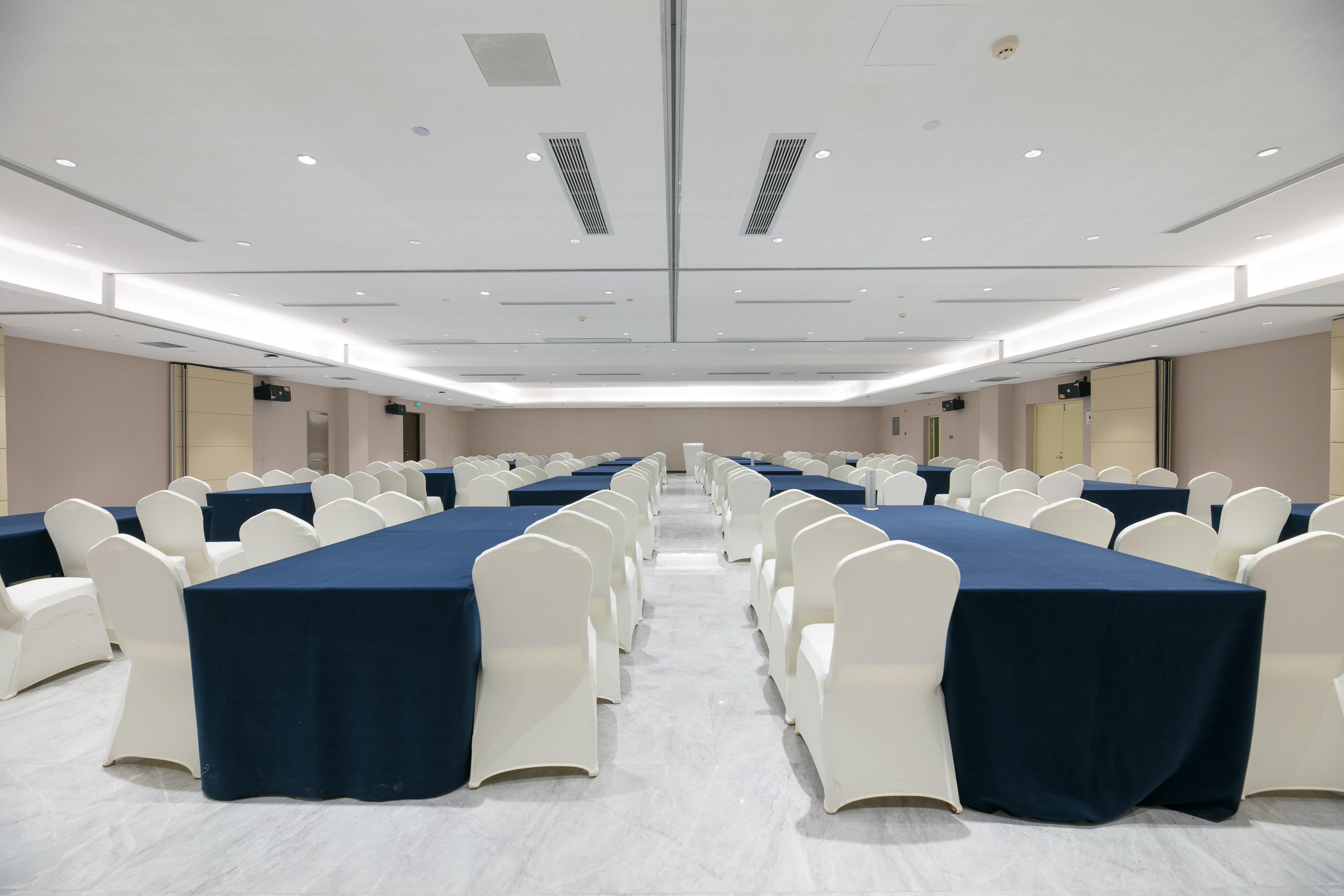 Holiday Inn Express Hangzhou Xixi Tourism Zone By Ihg Exterior foto
